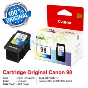 Canon CL 98 Colour